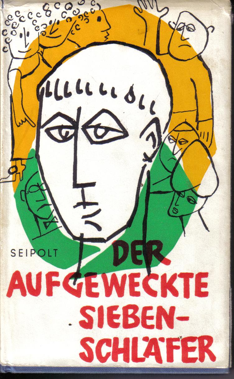 Der Aufgeweckte Siebenschlaefer      Adalbert Seipolt