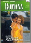 ROMANA Band 1684  Verlockung im Palast des Scheichs LIZ FIELDING
