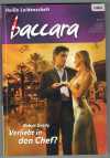 baccara  Band 1612 Verliebt in den Chef ? ROBYN GRADY