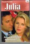 Julia Band 1721 Nur ein sinnliches Abenteuer? EMMA DARCY