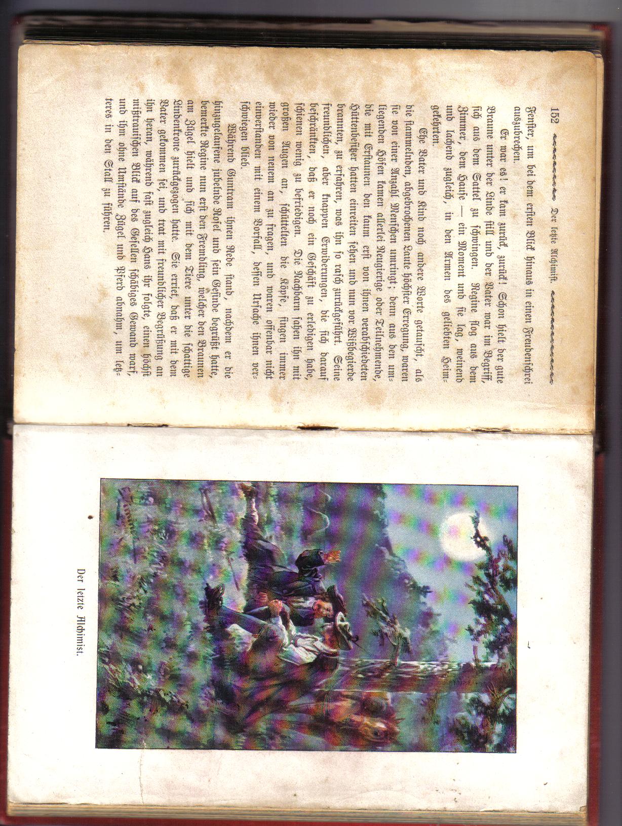 GODIN, AMELIEWeihnachtsgruesse ( Jugendnovellen)