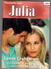 Julia Band 1689 Die Geliebte des italienischen Millionaers LYNNE GRAHAM