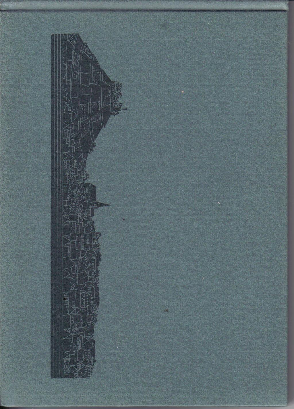 Ausblick von der Weibertreu Kirchen im Bezirk Weinsberg