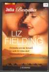 Julia Bestseller Band 169 Cinderella und der Scheich Zu spaet: Ich liebe Dich ! Ueberraschung in London LIZ FIELDING