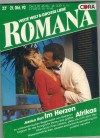 ROMANA Band 922 Im Herzen Afrikas JESSICA HART