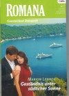 ROMANA Band 1888 Gestaendnis unter suedlicher Sonne MARION LENNOX