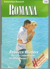Romana Band 1830 Nur ein Liebestraum am Mittelmeer ? REBECCA WINTERS
