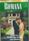 ROMANA Band 1819 Endlich im Schloss des Gluecks REBECCA WINTERS