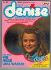 denise Band 177 Wie Feuer und Wasser MARY HOOPER