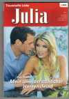 Julia Band 1861 Mein unwiderstehlicher Herzensfeind KATE HARDY