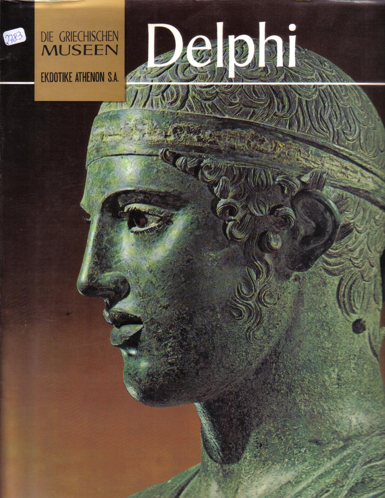 Die griechischen Museen DELPHI