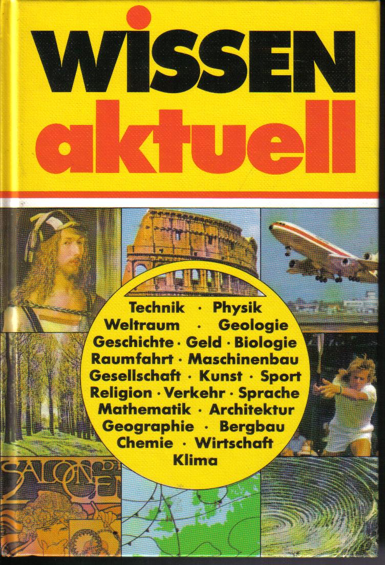 WISSEN aktuell