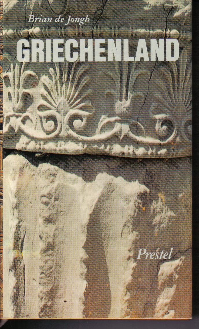 GRIECHENLANDBrian de Jongh