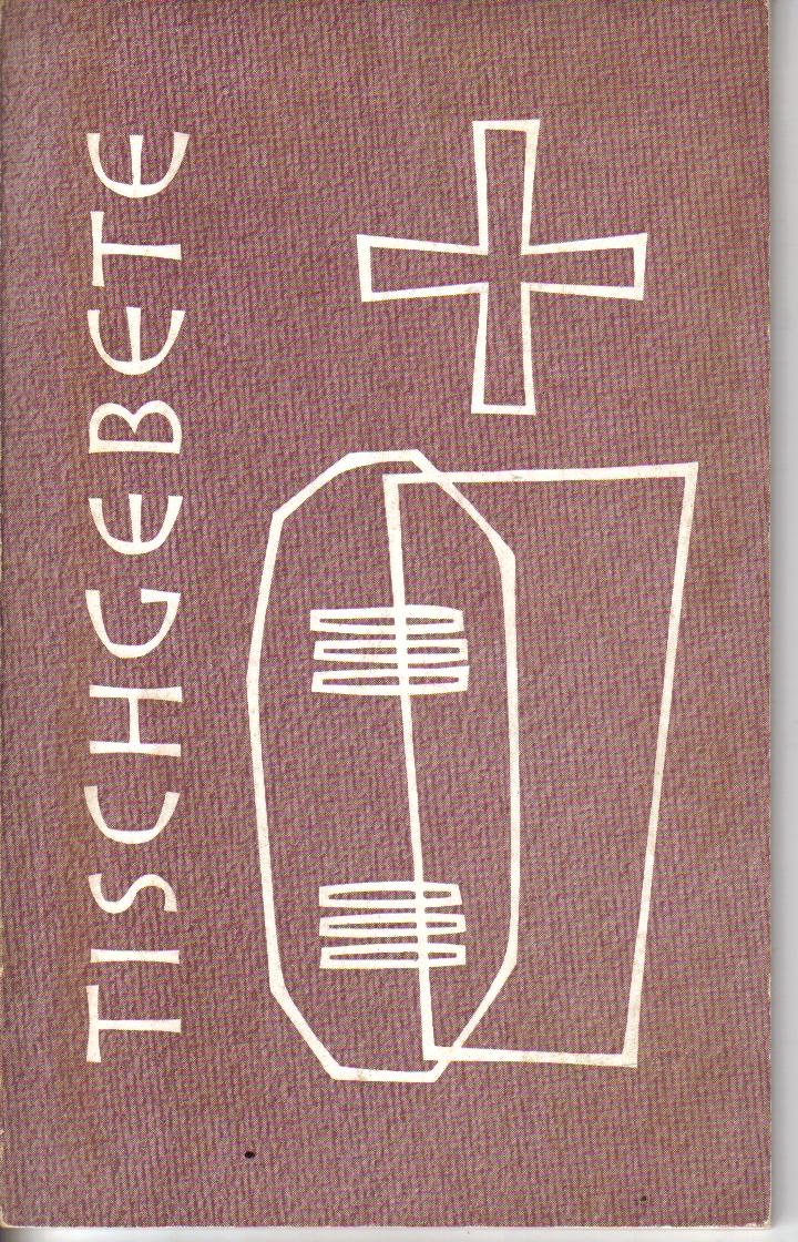 Tischgebete