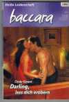 baccara  Band 1439  Darling, lass dich erobern Cindy Gerard