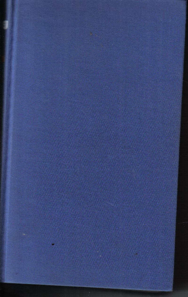 Danke die BlumenUrsula Herking