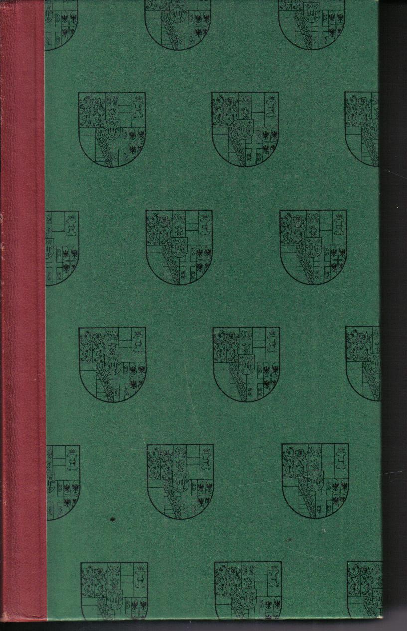 Wilder Lorbeer Juliana von Stockhausen