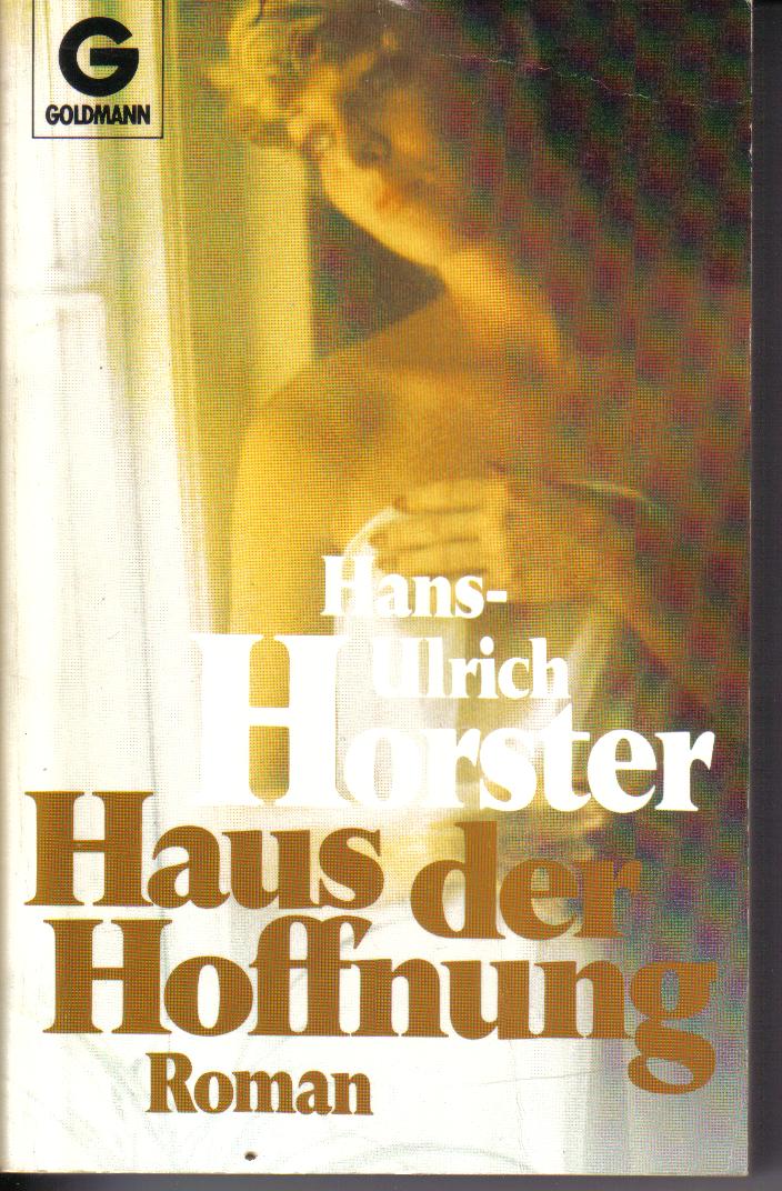 Haus der HoffnungHans-Ulrich Horster