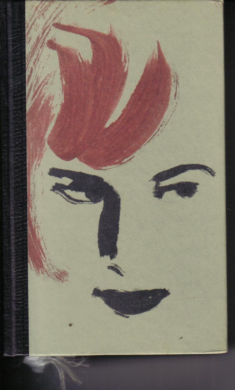 MarnieWinston Graham