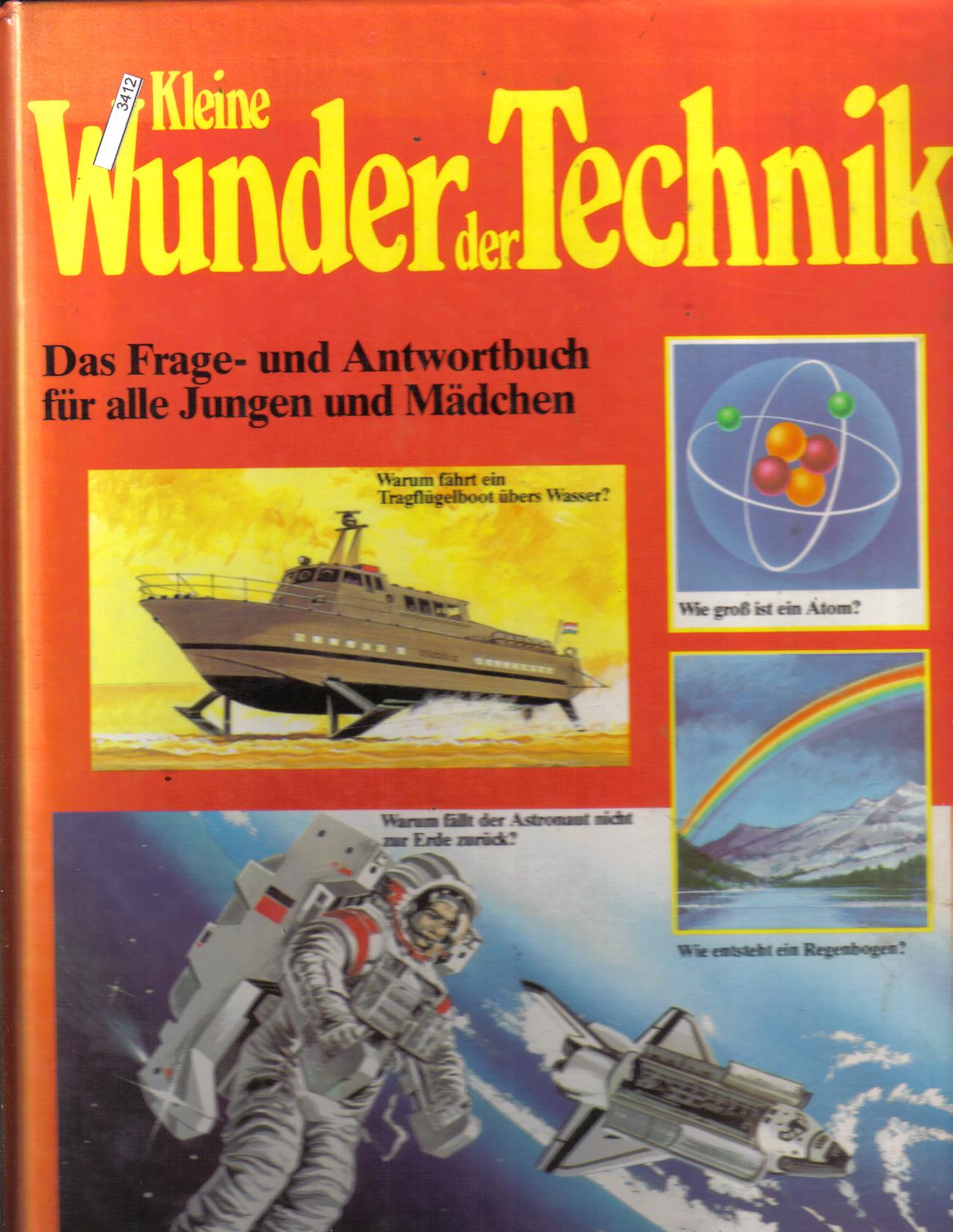 Kleine Wunder der Technik
