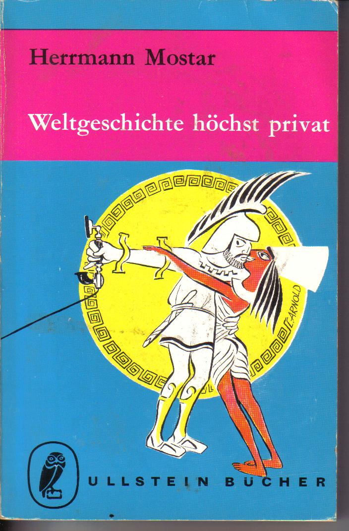 Weltgeschichte hoechst privatHerrmann Mostar