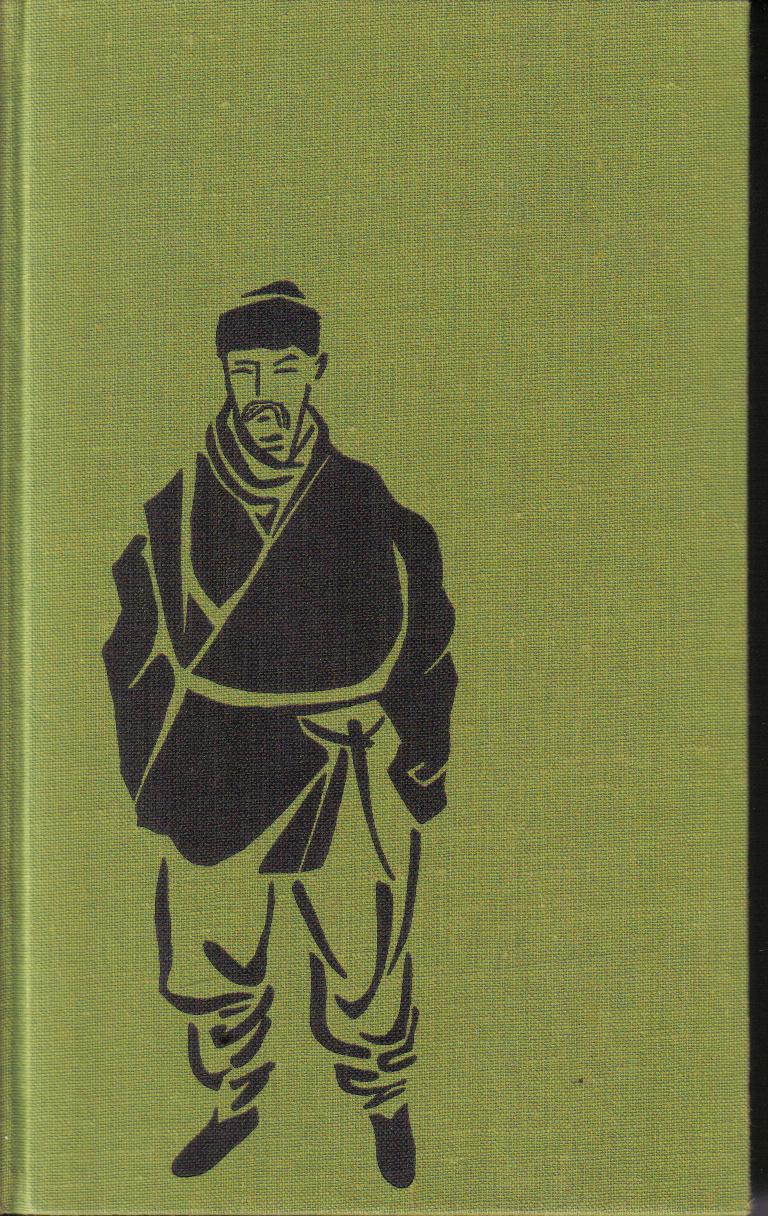 Soehne PEARL S. BUCK