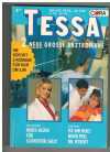 TESSA Sammelband 75  Neues Glueck fuer Schwester Sally ... JOSIE METCALFE Ist ihr Herz noch frei, Dr. Ryker ? ... JEAN EVANS