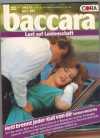 baccara  Band 381  Heiss brennt jeder Kuss von Dir  CANDACE MCCARTHY