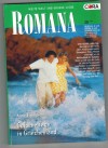 ROMANA Band 1440 Goldene Tage in Griechenland ANNE HAMPSON