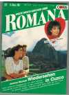 ROMANA Band 824  Wiedersehen in Cuzco JOANNA MANSELL
