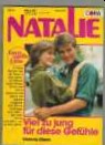 NATALIE Band 215   Viel zu jung fuer diese Gefuehle VICTORIA GLENN
