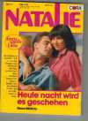 NATALIE Band 211  Heute Nacht wird es geschehen RENA MCKAY