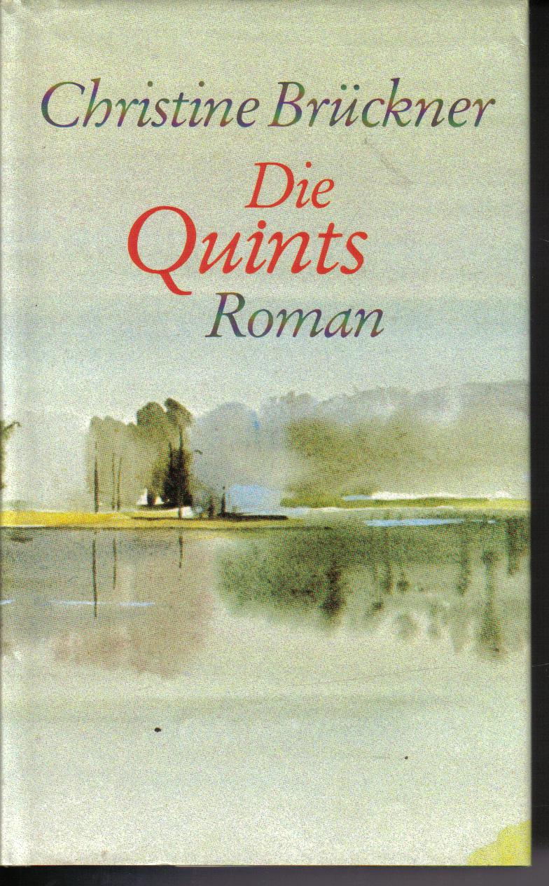 Die QuintsChristine Brueckner