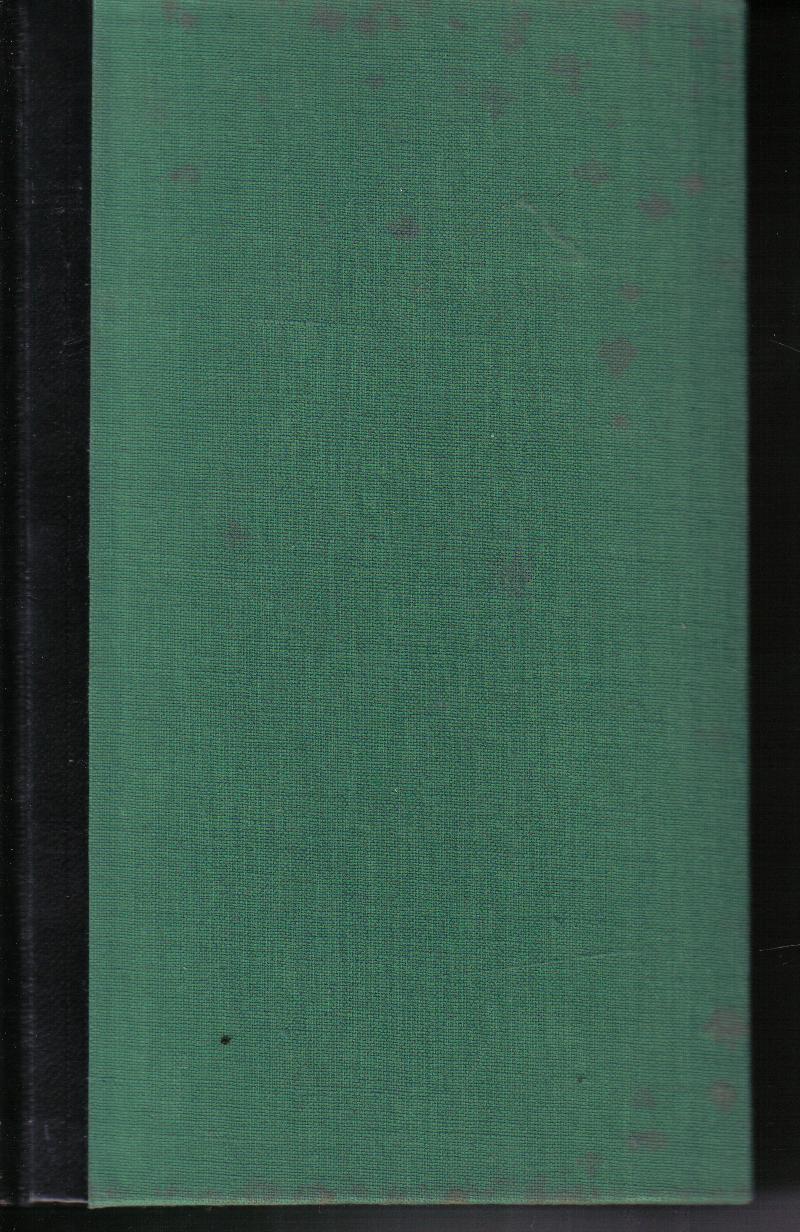 GEHEIMBUeNDE DR. G.K. Morberger-Thom