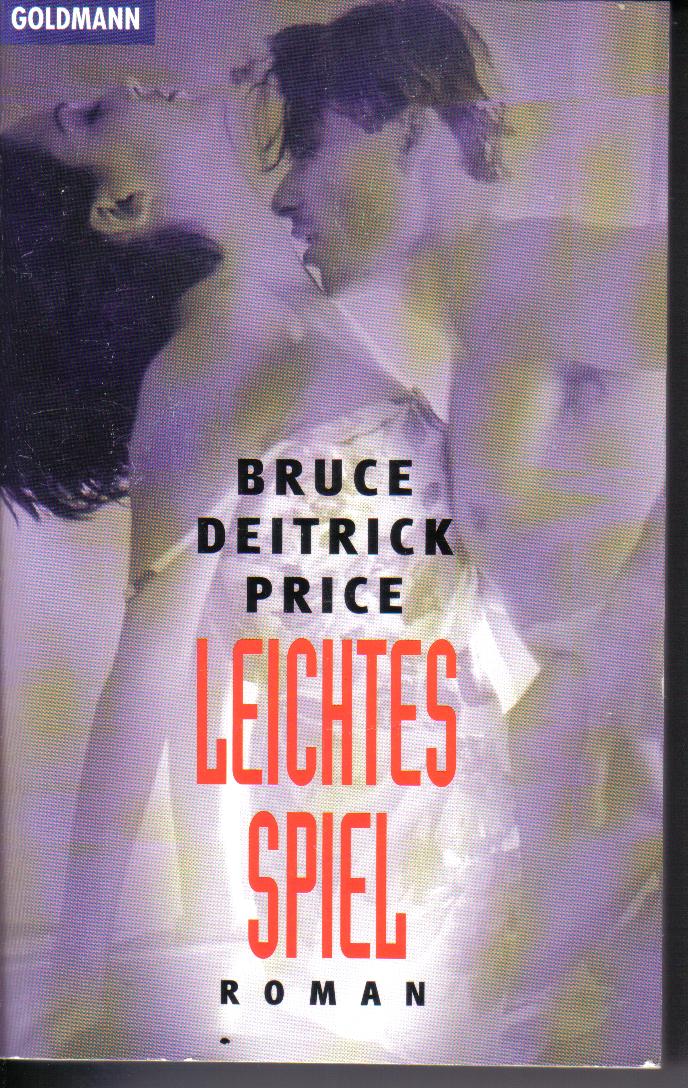 Leichtes Spiel Bruce Deitrick Price