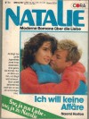 NATALIE Band 204  Ich will keine Affaere NAOMI HORTON