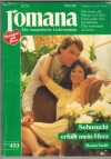 ROMANA Band 453 Sehnsucht erfuellt mein Herz MARION SMITH