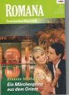 ROMANA Band 1890 Ein Maerchenprinz aus dem Orient BARBARA MCMAHON