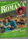 ROMANA Band 791  Der Zauber Afrikas ROSEMARY CARTER