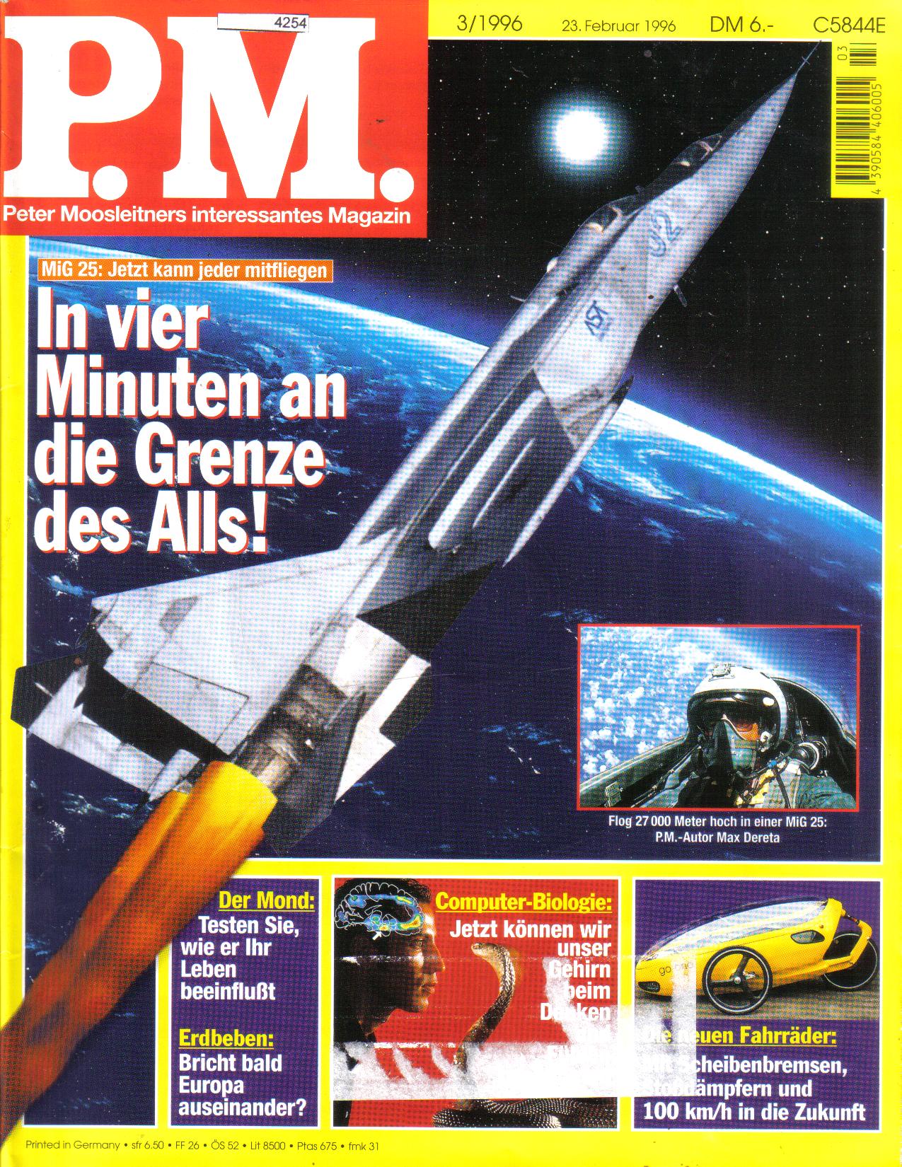 P.M3/1996