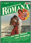 ROMANA Band 860  Von New Orleans nach Hongkong LAURA JACKSON