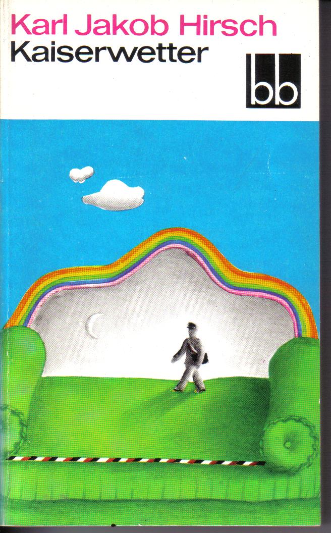 KaiserwetterKarl Jacob Hirsch