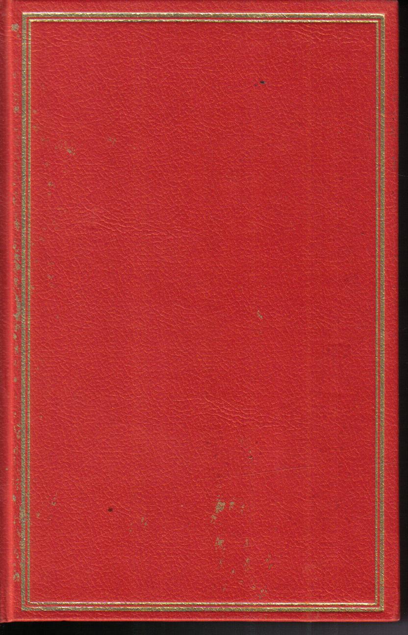 FROHE BOTSCHAFT WIR KUeNDEN DEN VOeLKERN...Paul E. Freed  ALLES DING HAT SEINE ZEIT... Jean A. Rees  VERLIEBT IN EINEN FARBIGEN- WAS NUN ? ... Yvonne Lehmann  IN SEINEN FUssSTAPFEN ...Charles M Sheldon