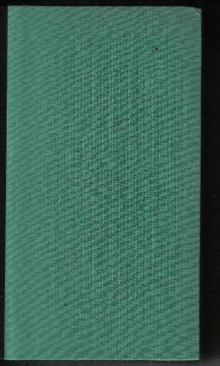 Geheimnisse fremder VoelkerHerbert Kirsch