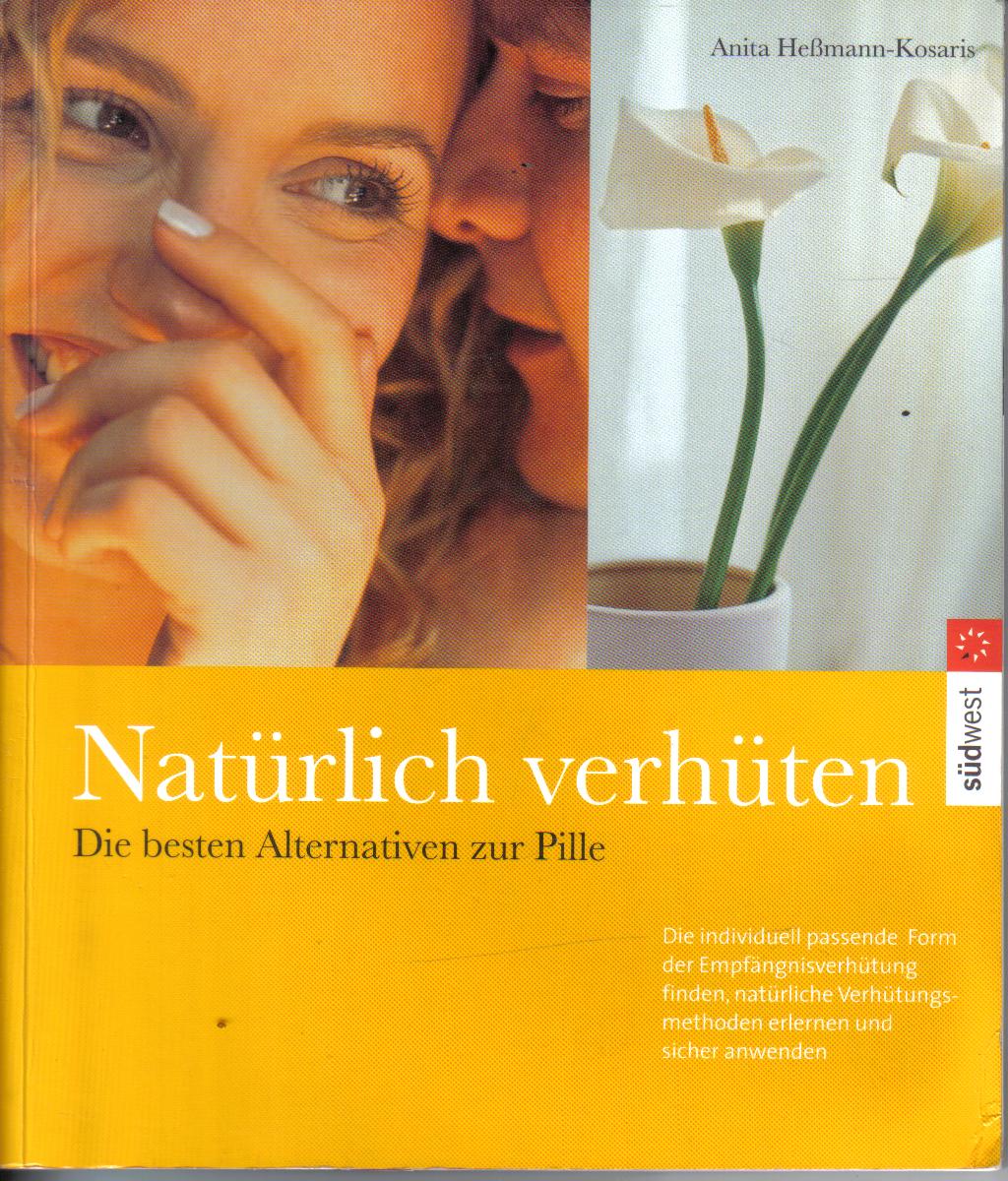 Natuerlich verhuetenAnita Hessmann-Kosaris