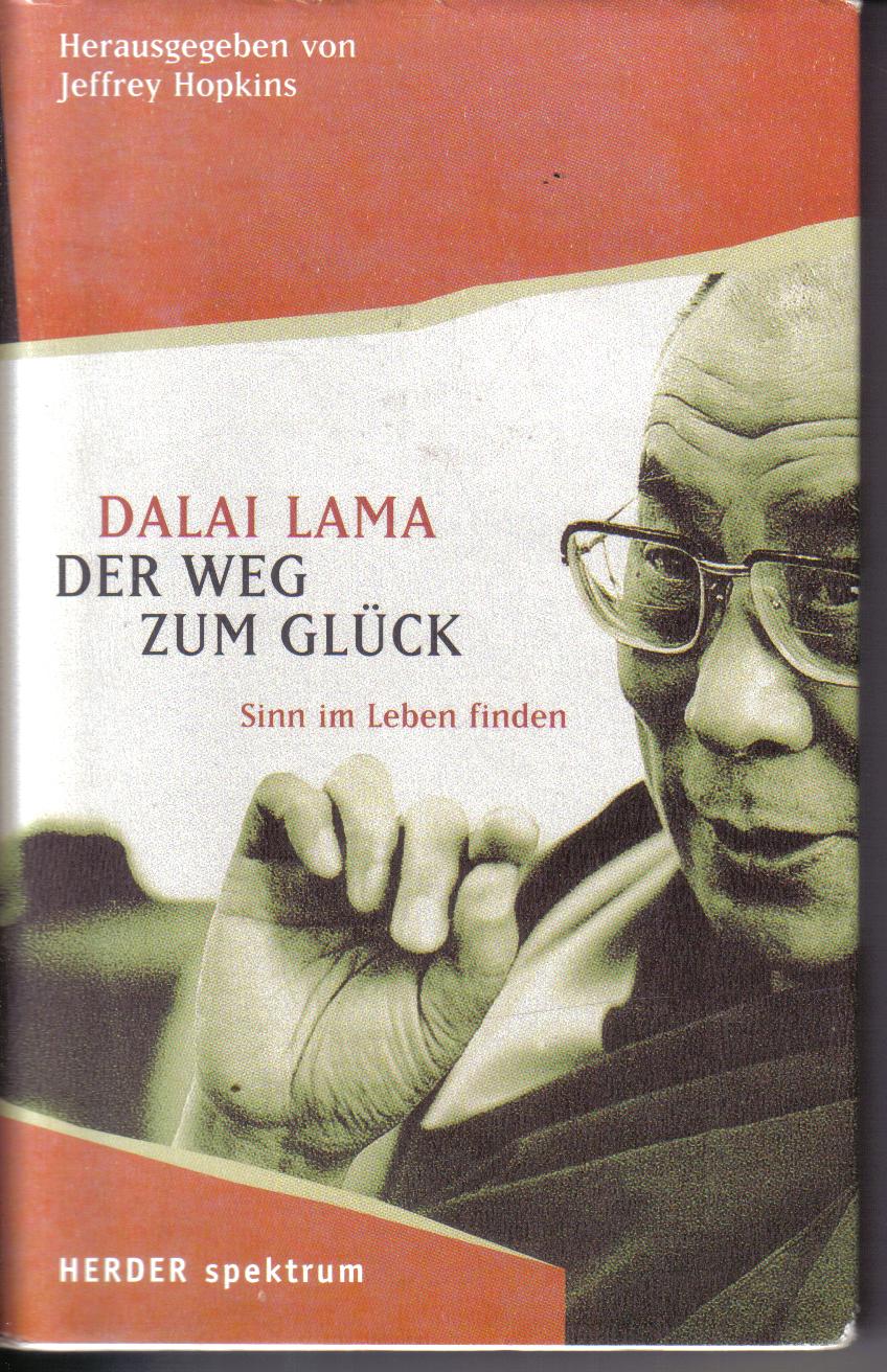 Der Weg zum GlueckDalai Lama