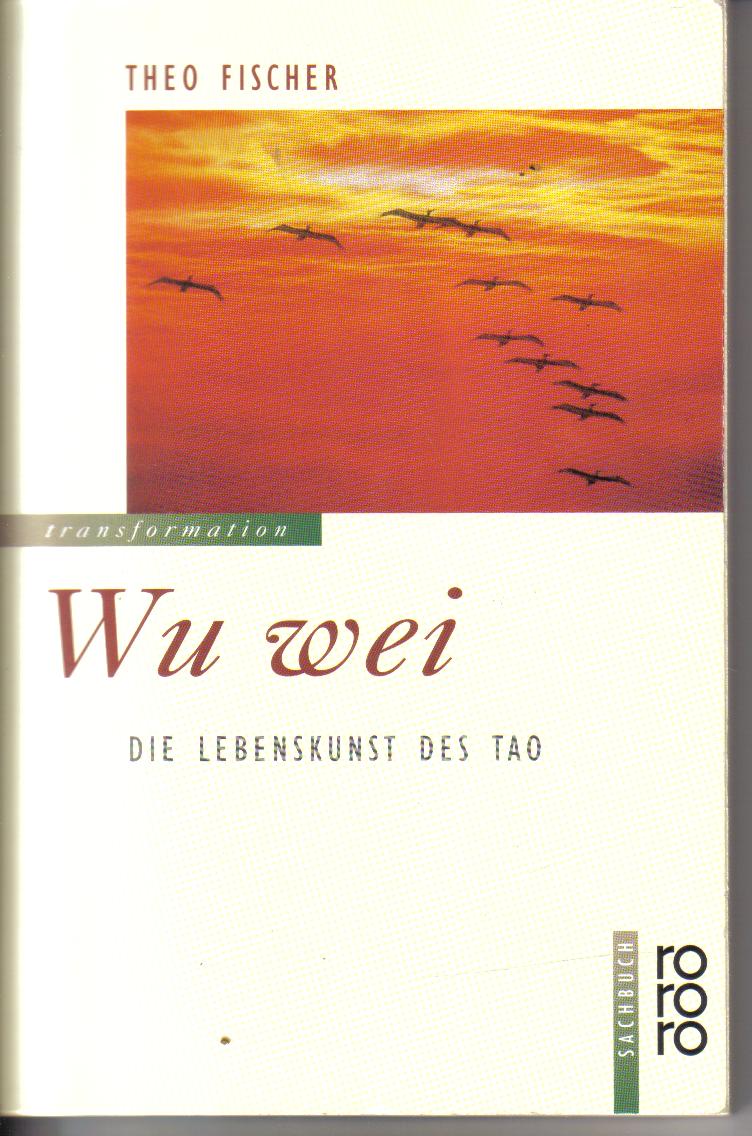 Wu weiTheo Fischer