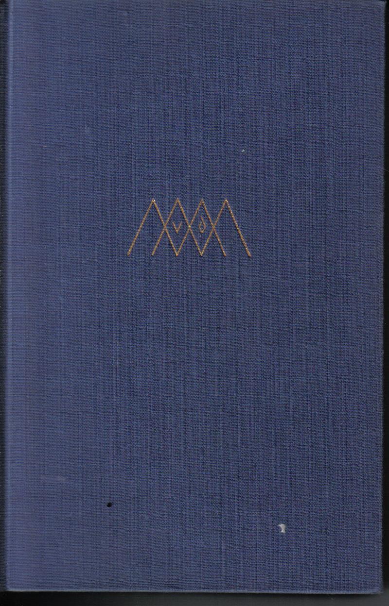 Leib und Seele	Maxence van der Mersch