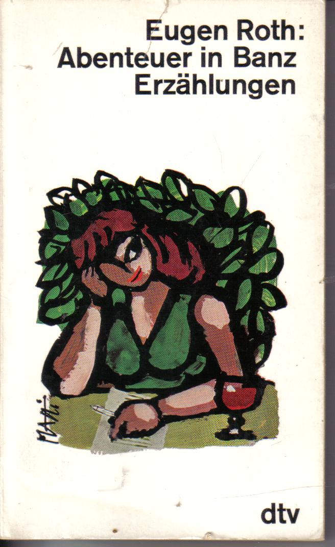 Abenteuer in Banz EUGEN ROTH