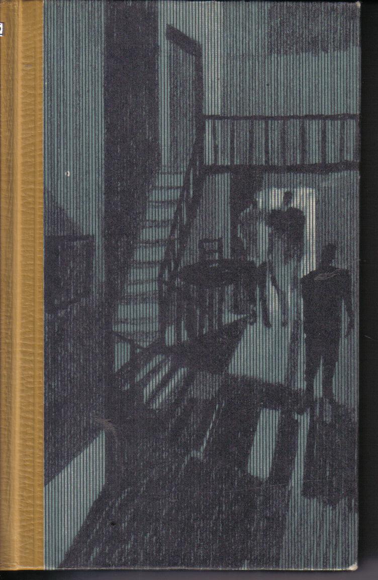 An einem Tag wie jeder andereJoseph Hayes